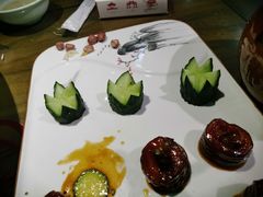 -会仙楼饭庄(宽厚里店)