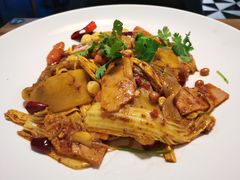 -拿渡·水煮鱼 麻辣香锅(西单大悦城店)
