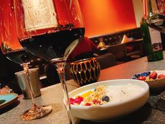 -丝路金桃·新疆菜(徐汇店)