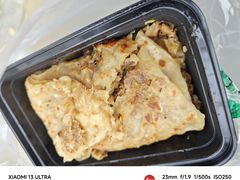 -清真永恒华威肉饼(潘家园店)