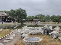 -北京世界公园