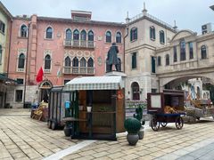 -华谊兄弟（长沙）电影小镇