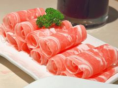 -浩爷羊蝎子火锅(双榆树店)