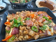 -宜城私房菜.臭鳜鱼(九华新街店)