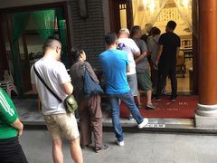 -张吉祥花椒肉火烧(老潍县美食城店)