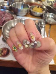 -KIKO nail salon日式美甲美睫沙龙