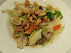 腰果炒全素-峨嵋酒家(德内店)