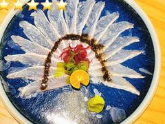 -木鱼料理