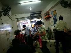 -阿玲面线糊(溪岸路店)