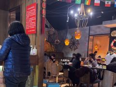 -好伦哥比萨烤肉自助(马家堡店)