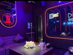 -星聚会KTV(苏州信投大厦店)
