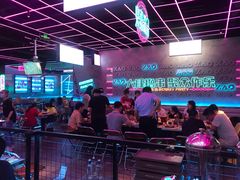 大堂-燥次·烧烤酒场(万象城店)