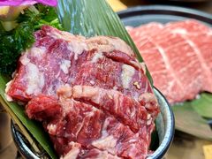 -九田家黑牛烤肉(溧水万达店)
