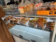 -甜嘟嘟烘焙坊(舒城路店)