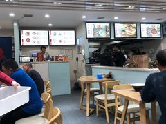 -金诚张妈妈羊汤·驴肉火烧(旧宫佳和园店)