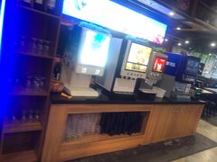 -圣琼美食百汇自助餐厅(福安购物广场店)