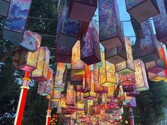 -国色天乡三期陆地乐园
