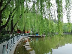 -莲湖公园