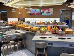 -龍歌自助小火锅(秦淮水游城店)