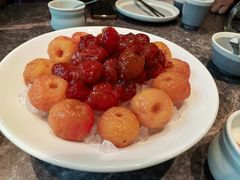 -新乾隆酒楼(帝景园店)
