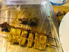 -黑皮烧烤(民意四路店)