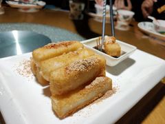 -蜀宴小调·精致家常菜(科华店)