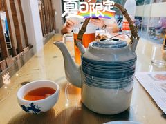 -炊烟·山房菜