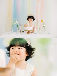 -SOFT GRAPHY柔软纪儿童摄影