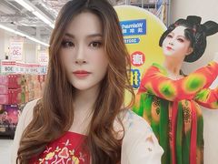 -沃尔玛购物广场(中山店)