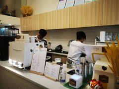 -SAFARI COFFEE