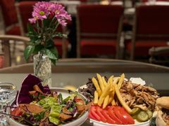-ELI FALAFEL Lebanese&Mediterranean黎巴嫩美食(富城路店)
