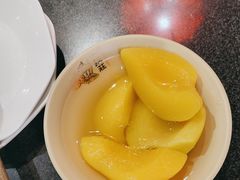 -辣莊重庆老火锅(威海高铁站韩乐坊店)
