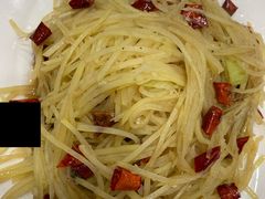-圣夜东北菜烧烤·夜宵·龙虾(胥江路店)
