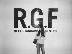 -RGF(巨鹿路店)
