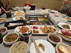 -海底捞火锅(亲贤北街店)