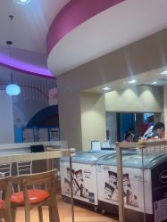 -尼克Playtime(欢乐海岸店)