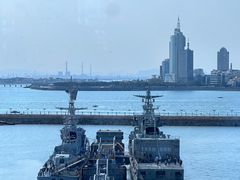 -中国人民解放军海军博物馆