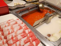 -海底捞火锅(龙湖北京大兴天街店)