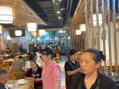 -易老妈蹄花.特色川菜(人民公园总店)