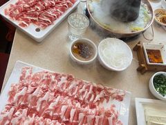 -阳坊大都涮羊肉(阳坊总店)