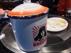 -人民公社大食堂(张家湾店)