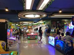 -小象猛犸(炫地购物中心店)