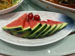 -老德州四合院·德州菜(天衢路店)