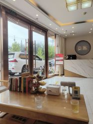 -慈蕊美容养生·专业经络调理