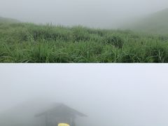 -萍乡武功山风景名胜区