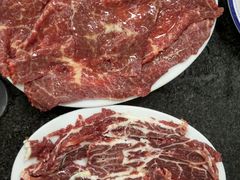 -五洲牛肉美食馆