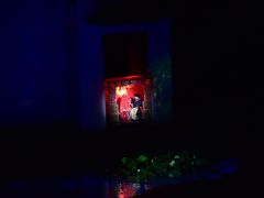 -婺源梦里老家大型山水实景演出