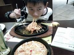 -菲滋意式餐厅(金华银泰城店)