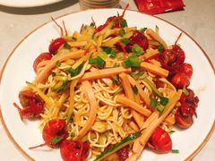 -丽满园·春饼烤鸭(金地广场店)