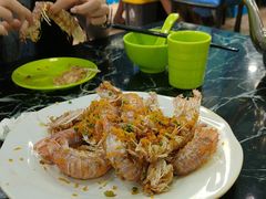 -小海豚•老字号海鲜餐厅(天涯店)